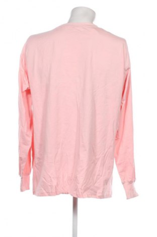 Herren Shirt Saski Collection, Größe M, Farbe Rosa, Preis 13,99 €