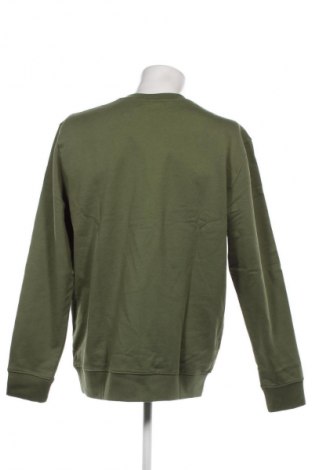 Męska bluzka Scotch & Soda, Rozmiar XL, Kolor Zielony, Cena 182,99 zł