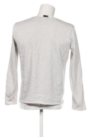 Herren Shirt Smog, Größe M, Farbe Grau, Preis € 13,49