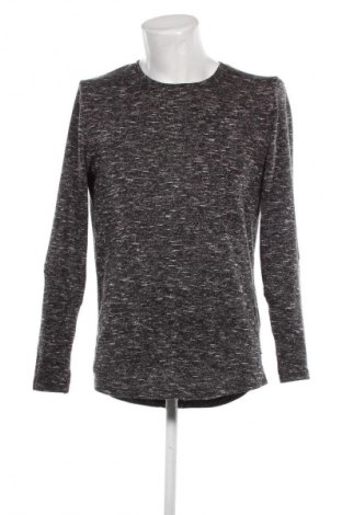 Herren Shirt Smog, Größe L, Farbe Grau, Preis 4,99 €