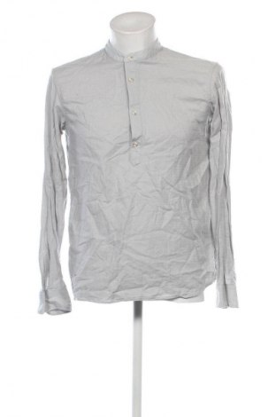 Herren Shirt Smog, Größe M, Farbe Grau, Preis 6,99 €