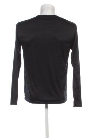 Herren Shirt Soffe, Größe M, Farbe Schwarz, Preis € 7,99