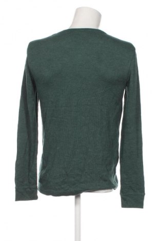 Herren Shirt Sonoma, Größe M, Farbe Grün, Preis € 13,49