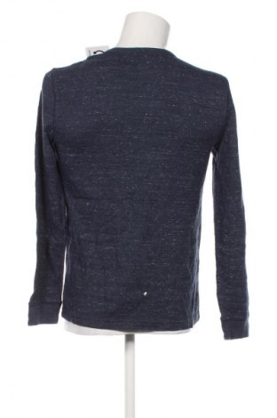 Herren Shirt Sonoma, Größe M, Farbe Blau, Preis € 6,99