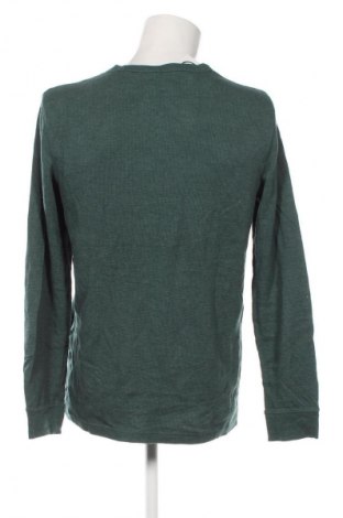 Herren Shirt Sonoma, Größe L, Farbe Grün, Preis € 7,99