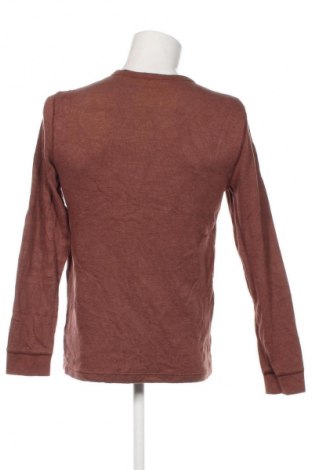 Herren Shirt Sonoma, Größe M, Farbe Braun, Preis 6,99 €