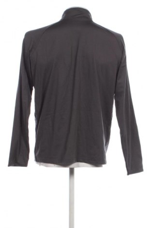 Herren Shirt Sport-Tek, Größe M, Farbe Grau, Preis 6,99 €