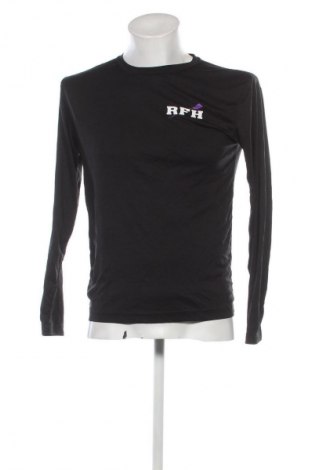 Herren Shirt Sport-Tek, Größe M, Farbe Schwarz, Preis € 16,49