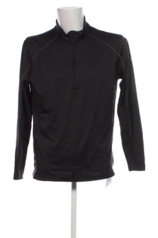 Herren Shirt Spyder, Größe XL, Farbe Schwarz, Preis 34,99 €