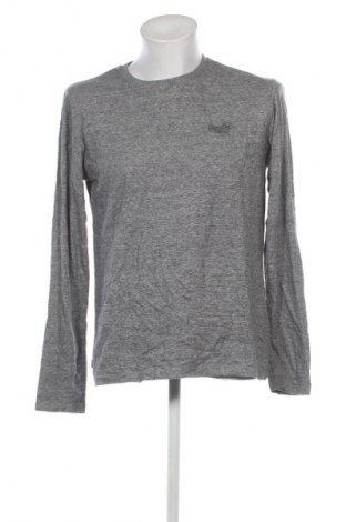 Herren Shirt Superdry, Größe XL, Farbe Grau, Preis 9,99 €