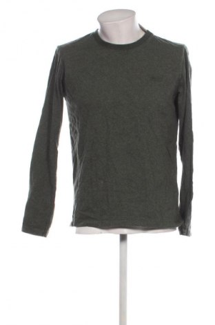 Bluză de bărbați Superdry, Mărime L, Culoare Verde, Preț 51,99 Lei