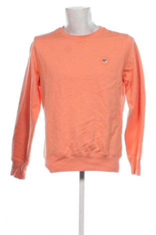 Herren Shirt Superdry, Größe XL, Farbe Orange, Preis € 41,99