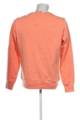 Herren Shirt Superdry, Größe XL, Farbe Orange, Preis € 41,99