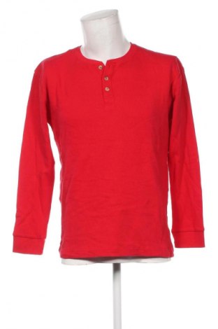 Herren Shirt TCM, Größe L, Farbe Rot, Preis 5,99 €