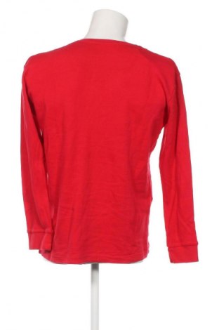 Herren Shirt TCM, Größe L, Farbe Rot, Preis 13,49 €