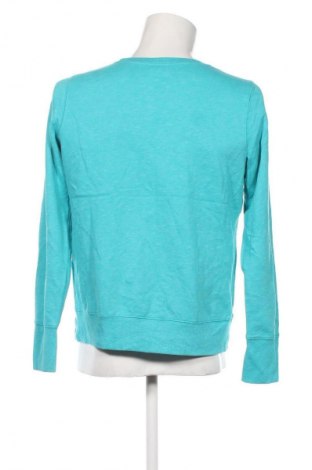 Herren Shirt Tek Gear, Größe M, Farbe Blau, Preis 6,99 €