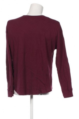 Herren Shirt Time and tru, Größe 3XL, Farbe Lila, Preis € 7,99