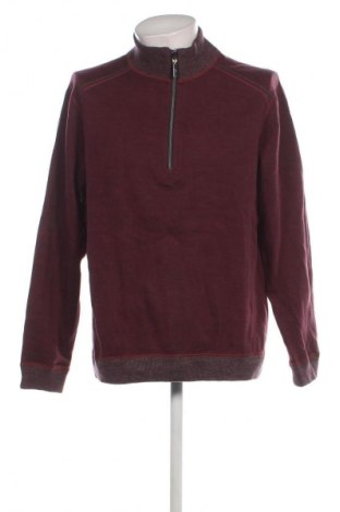 Pánske tričko  Tommy Bahama, Veľkosť XL, Farba Červená, Cena  10,95 €