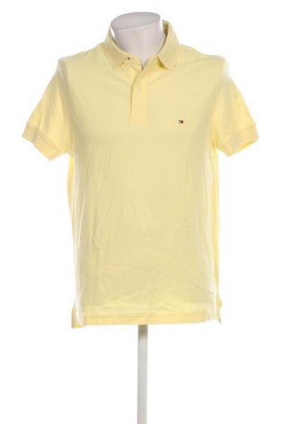 Herren Shirt Tommy Hilfiger, Größe XL, Farbe Gelb, Preis 50,99 €