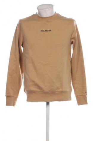 Pánské tričko  Tommy Hilfiger, Velikost M, Barva Hnědá, Cena  1 269,00 Kč