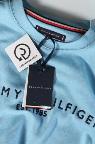 Ανδρική μπλούζα Tommy Hilfiger, Μέγεθος M, Χρώμα Μπλέ, Τιμή 81,99 €