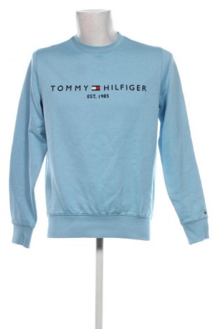 Ανδρική μπλούζα Tommy Hilfiger, Μέγεθος M, Χρώμα Μπλέ, Τιμή 81,99 €