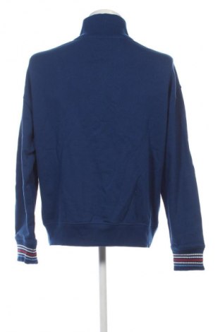 Herren Shirt Tommy Hilfiger, Größe M, Farbe Blau, Preis € 91,99