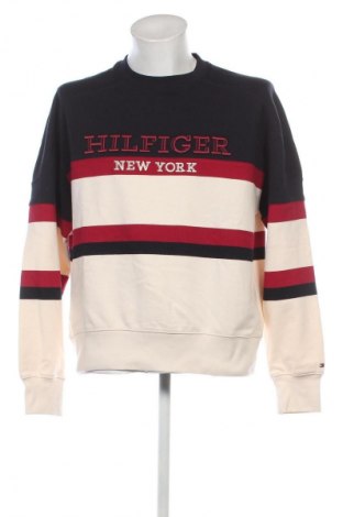 Мъжка блуза Tommy Hilfiger, Размер M, Цвят Многоцветен, Цена 132,49 лв.