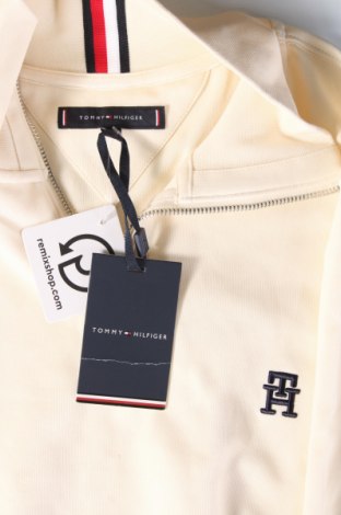 Ανδρική μπλούζα Tommy Hilfiger, Μέγεθος M, Χρώμα Εκρού, Τιμή 76,99 €