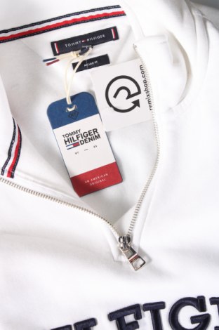 Pánske tričko  Tommy Hilfiger, Veľkosť XL, Farba Biela, Cena  70,95 €