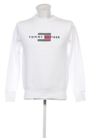 Męska bluzka Tommy Hilfiger, Rozmiar S, Kolor Biały, Cena 274,99 zł