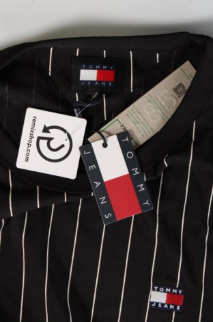 Pánské tričko  Tommy Jeans, Velikost 5XL, Barva Černá, Cena  919,00 Kč