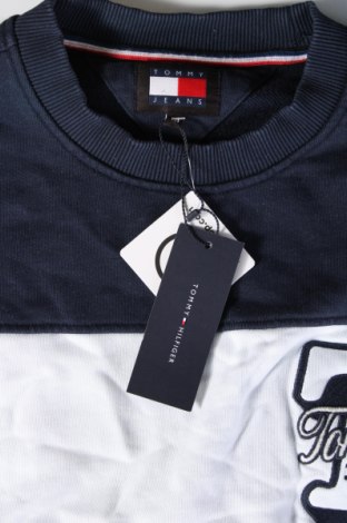 Męska bluzka Tommy Jeans, Rozmiar M, Kolor Kolorowy, Cena 217,99 zł