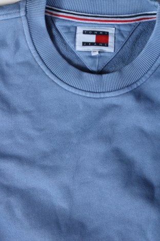 Pánske tričko  Tommy Jeans, Veľkosť XL, Farba Modrá, Cena  38,95 €