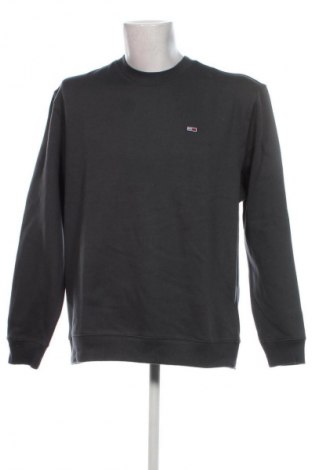 Pánske tričko  Tommy Jeans, Veľkosť XL, Farba Sivá, Cena  42,95 €