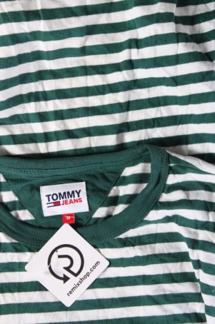 Pánské tričko  Tommy Jeans, Velikost M, Barva Vícebarevné, Cena  389,00 Kč