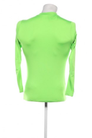 Pánske tričko  Uhlsport, Veľkosť S, Farba Zelená, Cena  6,95 €