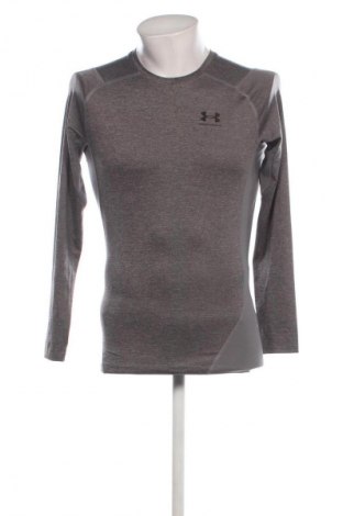 Herren Shirt Under Armour, Größe L, Farbe Grau, Preis 27,99 €