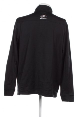 Herren Shirt Under Armour, Größe XXL, Farbe Schwarz, Preis € 20,49