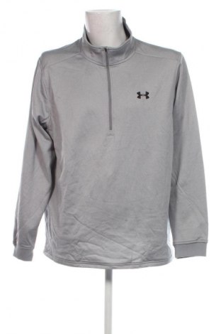 Herren Shirt Under Armour, Größe XXL, Farbe Grau, Preis € 27,99