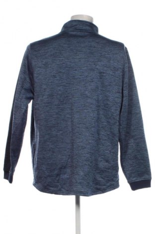 Herren Shirt Under Armour, Größe XXL, Farbe Blau, Preis € 18,99