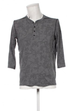 Herren Shirt Under Armour, Größe L, Farbe Grau, Preis 26,49 €