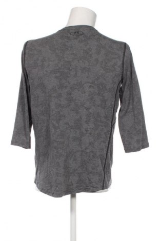 Herren Shirt Under Armour, Größe L, Farbe Grau, Preis € 28,99