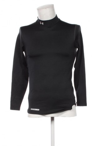 Bluză de bărbați Under Armour, Mărime S, Culoare Negru, Preț 121,99 Lei