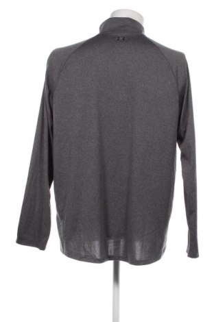 Herren Shirt Under Armour, Größe XL, Farbe Grau, Preis € 12,99