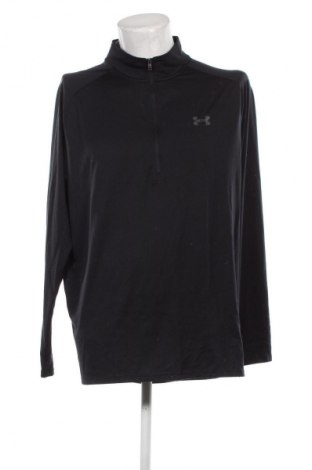 Pánske tričko  Under Armour, Veľkosť XXL, Farba Čierna, Cena  22,45 €