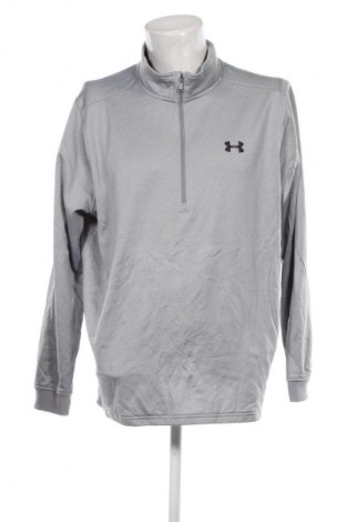 Herren Shirt Under Armour, Größe XXL, Farbe Grau, Preis € 27,99