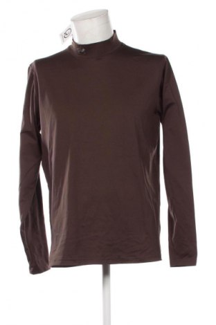 Herren Shirt Under Armour, Größe XL, Farbe Braun, Preis € 27,99