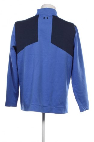 Herren Shirt Under Armour, Größe XL, Farbe Blau, Preis € 27,99