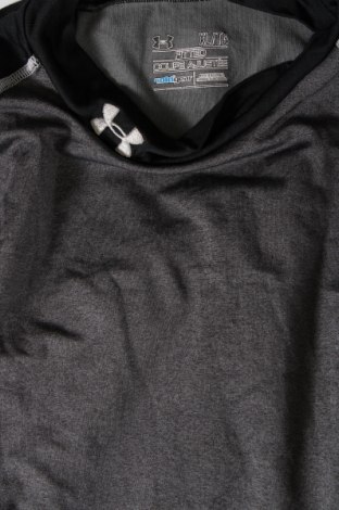 Pánské tričko  Under Armour, Velikost XL, Barva Šedá, Cena  369,00 Kč